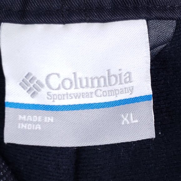 Columbia Sleek Heat Snow Pants Women's XL Black Ski Snowboard Full Length XL8015 - Picture 6 of 9